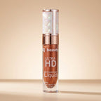 Diamond Pearlescent Liquid Eyeshadow