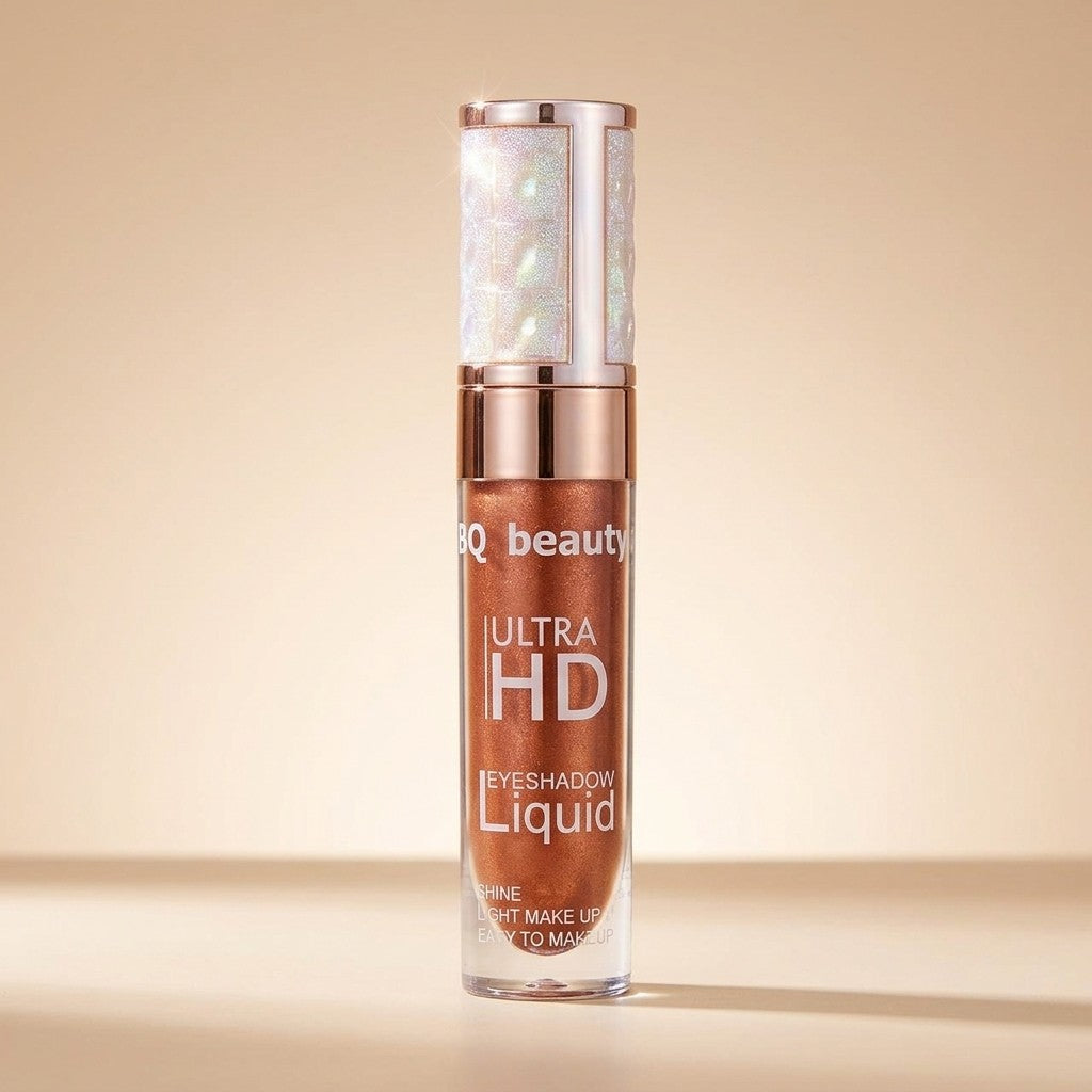Diamond Pearlescent Liquid Eyeshadow