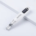 Portable Laser Picosecond Pen for Tattoo and Pigment Removal