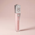 Flower Know Crystal Jelly Lip Glaze Moisturizing Lipstick