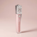 Flower Know Crystal Jelly Lip Glaze Moisturizing Lipstick