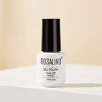 RC Series Pumpkin Color Eco-Friendly UV Nail Gel 10ml